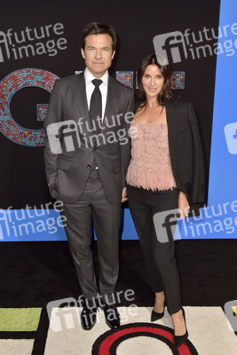 Filmpremiere 'Game Night' in Los Angeles