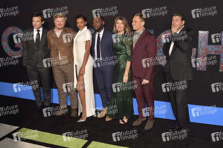 Filmpremiere 'Game Night' in Los Angeles