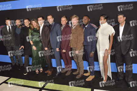 Filmpremiere 'Game Night' in Los Angeles