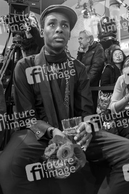 RadioEins Talk, Berlinale 2018