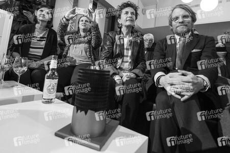 RadioEins Talk, Berlinale 2018