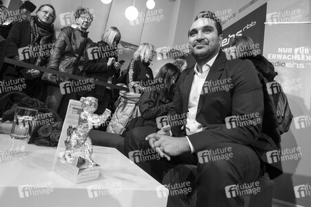 RadioEins Talk, Berlinale 2018