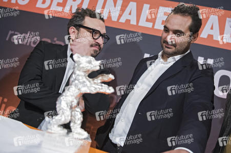 RadioEins Talk, Berlinale 2018