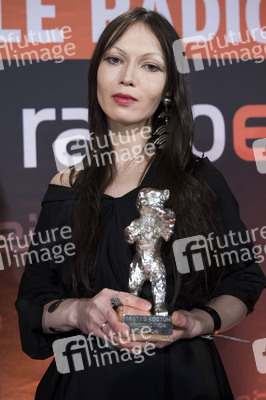 RadioEins Talk, Berlinale 2018