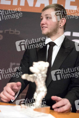 RadioEins Talk, Berlinale 2018