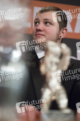 RadioEins Talk, Berlinale 2018