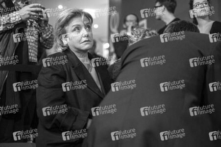 RadioEins Talk, Berlinale 2018