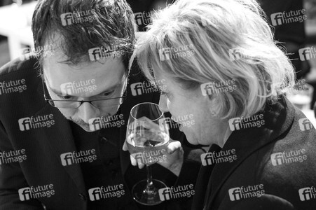 RadioEins Talk, Berlinale 2018
