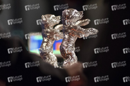 RadioEins Talk, Berlinale 2018