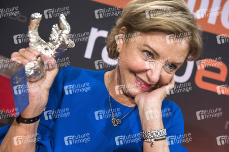 RadioEins Talk, Berlinale 2018