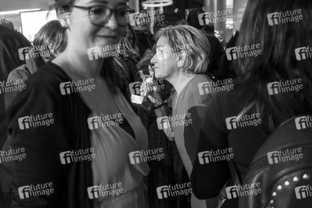 RadioEins Talk, Berlinale 2018