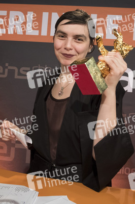 RadioEins Talk, Berlinale 2018