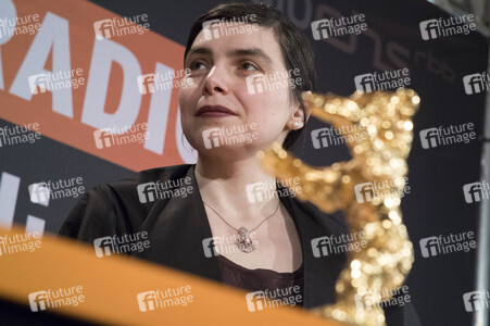 RadioEins Talk, Berlinale 2018