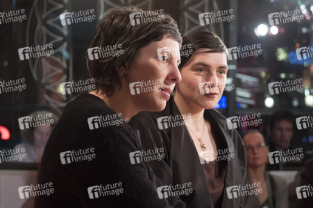 RadioEins Talk, Berlinale 2018