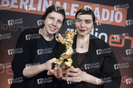 RadioEins Talk, Berlinale 2018
