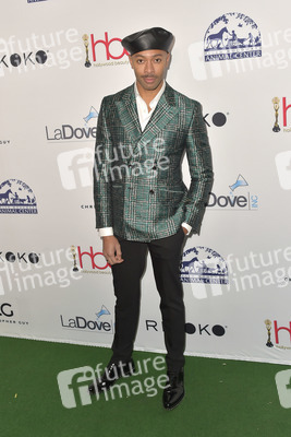 4. Hollywood Beauty Awards in Los Angeles