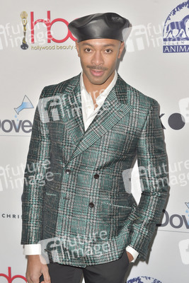 4. Hollywood Beauty Awards in Los Angeles