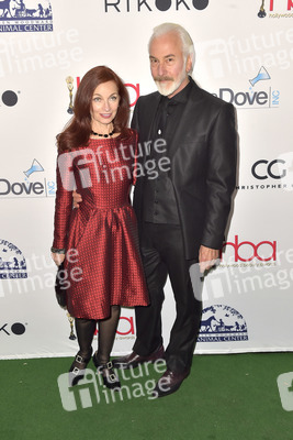4. Hollywood Beauty Awards in Los Angeles