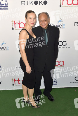 4. Hollywood Beauty Awards in Los Angeles