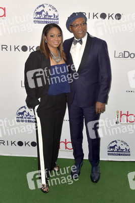 4. Hollywood Beauty Awards in Los Angeles