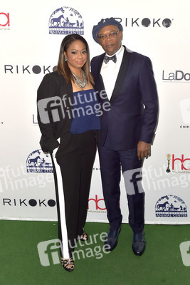 4. Hollywood Beauty Awards in Los Angeles