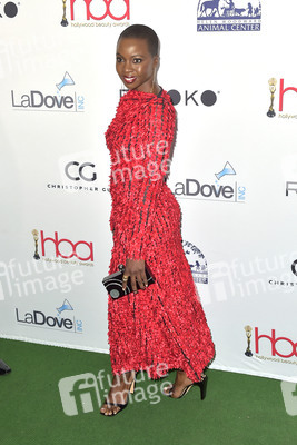 4. Hollywood Beauty Awards in Los Angeles