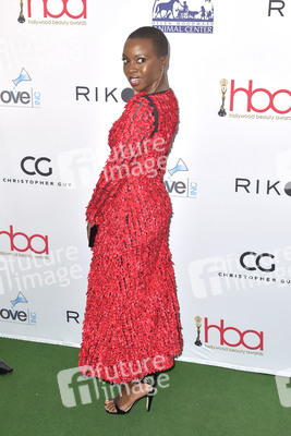 4. Hollywood Beauty Awards in Los Angeles