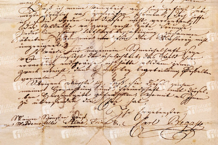 Ausstellung 'Der Brief und die Zeichnung - Die Zeichnung und der Brief' in Köln