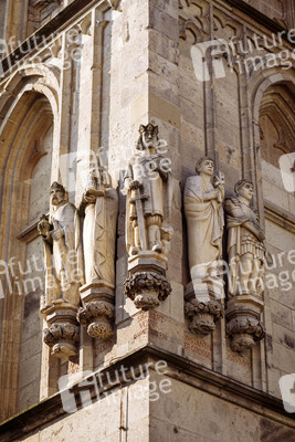 Symbolfoto Denkmalschutz