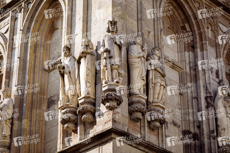 Symbolfoto Denkmalschutz