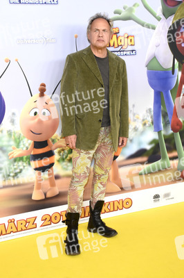 Filmpremiere 'Die Biene Maja - Die Honigspiele' in München