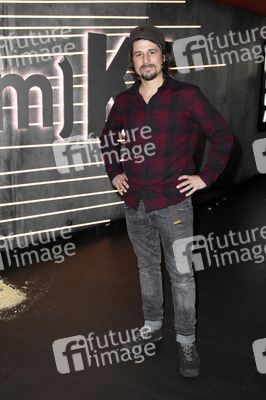 Filmpremiere 'Die Biene Maja - Die Honigspiele' in München