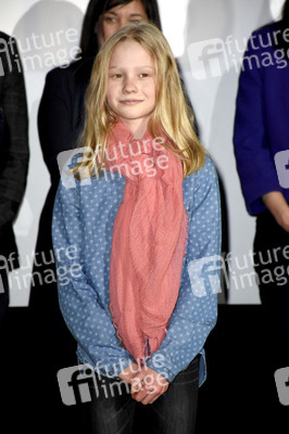 Filmpremiere 'Die Biene Maja - Die Honigspiele' in München