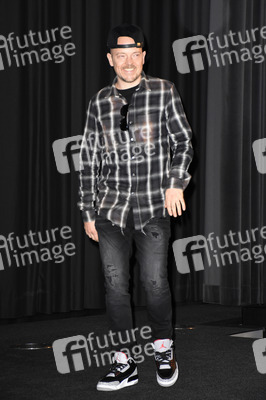 Filmpremiere 'Die Biene Maja - Die Honigspiele' in München