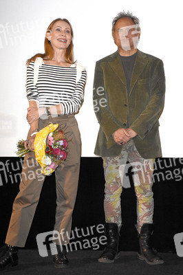 Filmpremiere 'Die Biene Maja - Die Honigspiele' in München