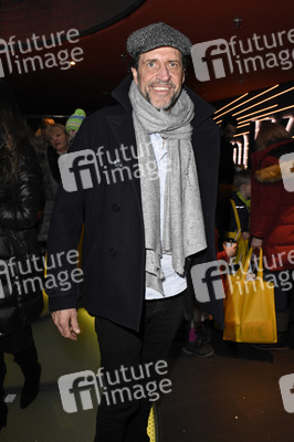 Filmpremiere 'Die Biene Maja - Die Honigspiele' in München