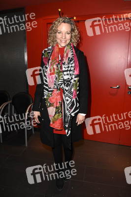 Filmpremiere 'Die Biene Maja - Die Honigspiele' in München