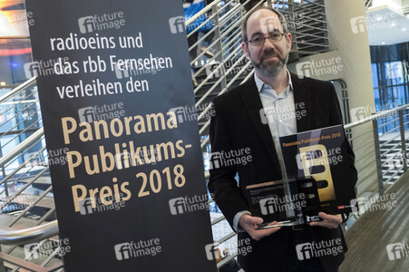 Panorama Publikumspreis, Berlinale 2018