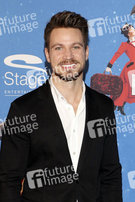 Musicalpremiere 'Mary Poppins' in Hamburg