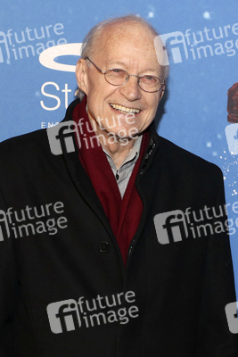 Musicalpremiere 'Mary Poppins' in Hamburg