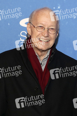 Musicalpremiere 'Mary Poppins' in Hamburg
