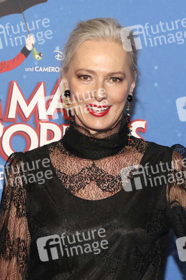 Musicalpremiere 'Mary Poppins' in Hamburg