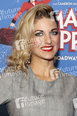 Musicalpremiere 'Mary Poppins' in Hamburg