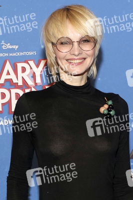 Musicalpremiere 'Mary Poppins' in Hamburg