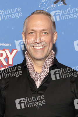 Musicalpremiere 'Mary Poppins' in Hamburg