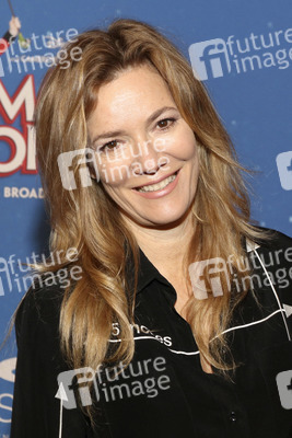 Musicalpremiere 'Mary Poppins' in Hamburg