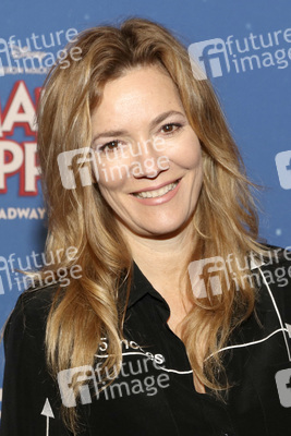 Musicalpremiere 'Mary Poppins' in Hamburg