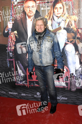 Filmpremiere 'Arthur & Claire' in München