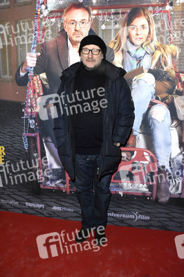 Filmpremiere 'Arthur & Claire' in München