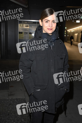 Filmpremiere 'Arthur & Claire' in München